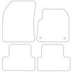 Tailored Car Mats Vauxhall Grandland X