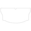 Tailored Car Boot Mat Volkswagen Lupo