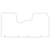 Tailored Car Mat Vauxhall Vivaro B