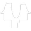 Tailored Car Mats Volkswagen Transporter T6.1