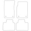 Tailored Car Mats Vauxhall VXR8