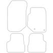 Tailored Car Mats Vauxhall Mokka