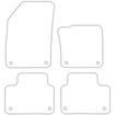 Tailored Car Mats Volvo V60 Automatic