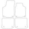 Tailored Car Mats Volkswagen Beetle Cabriolet