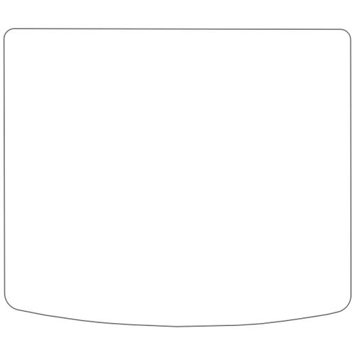 Tailored Car Boot Mat Volkswagen Tiguan