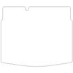 Tailored Car Boot Mat Volkswagen ID.3 (Lower Level)