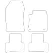 Tailored Car Mats Vauxhall Astra Mk8