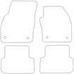 Tailored Car Mats Volkswagen Taigo