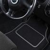Tailored Car Mats Toyota Crown Super Saloon Auto S110
