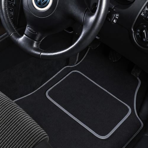 Tailored Car Mats Toyota Crown Super Saloon Auto S110