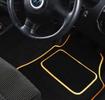 Tailored Car Mats Toyota Crown Super Saloon Auto S110
