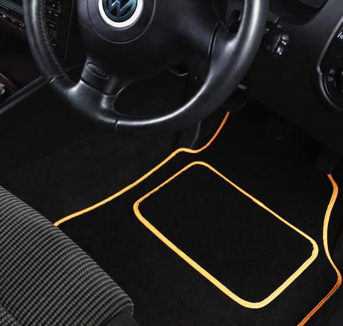 Tailored Car Mats Toyota Crown Super Saloon Auto S110
