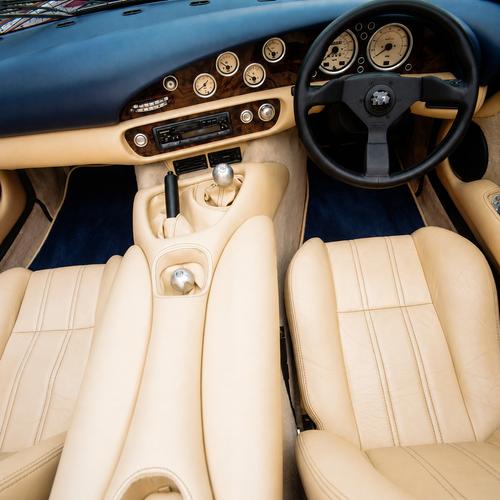 Tailored Car Mats Toyota Crown Super Saloon Auto S110