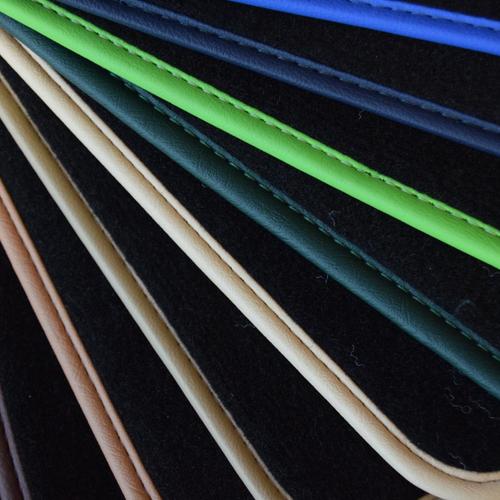 Tailored Car Mats Hyundai GETZ