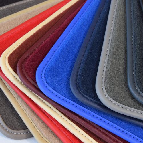 Tailored Car Mats Hyundai GETZ