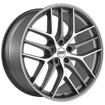 BBS CC-R