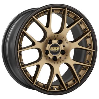 BBS CH-R II