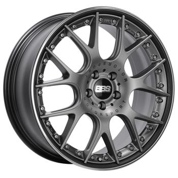 BBS CH-R II