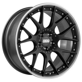 BBS CH-R II