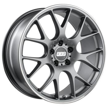 BBS CH-R