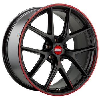 BBS CI-R Nurburgring