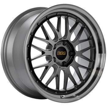 BBS Le-Mans (Forged Split Rim) LM