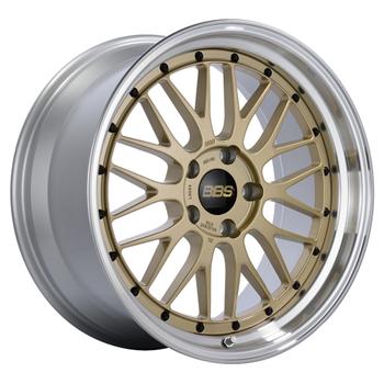 BBS Le-Mans (Forged Split Rim) LM
