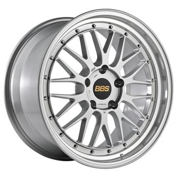 BBS Le-Mans (Forged Split Rim) LM