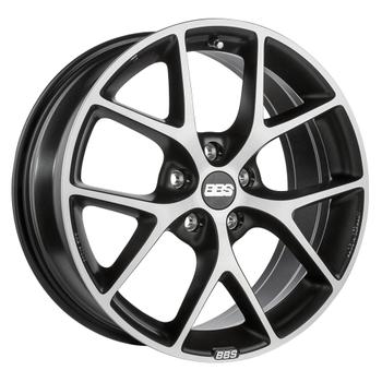 BBS SR