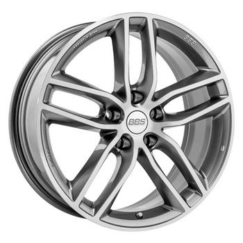BBS SX