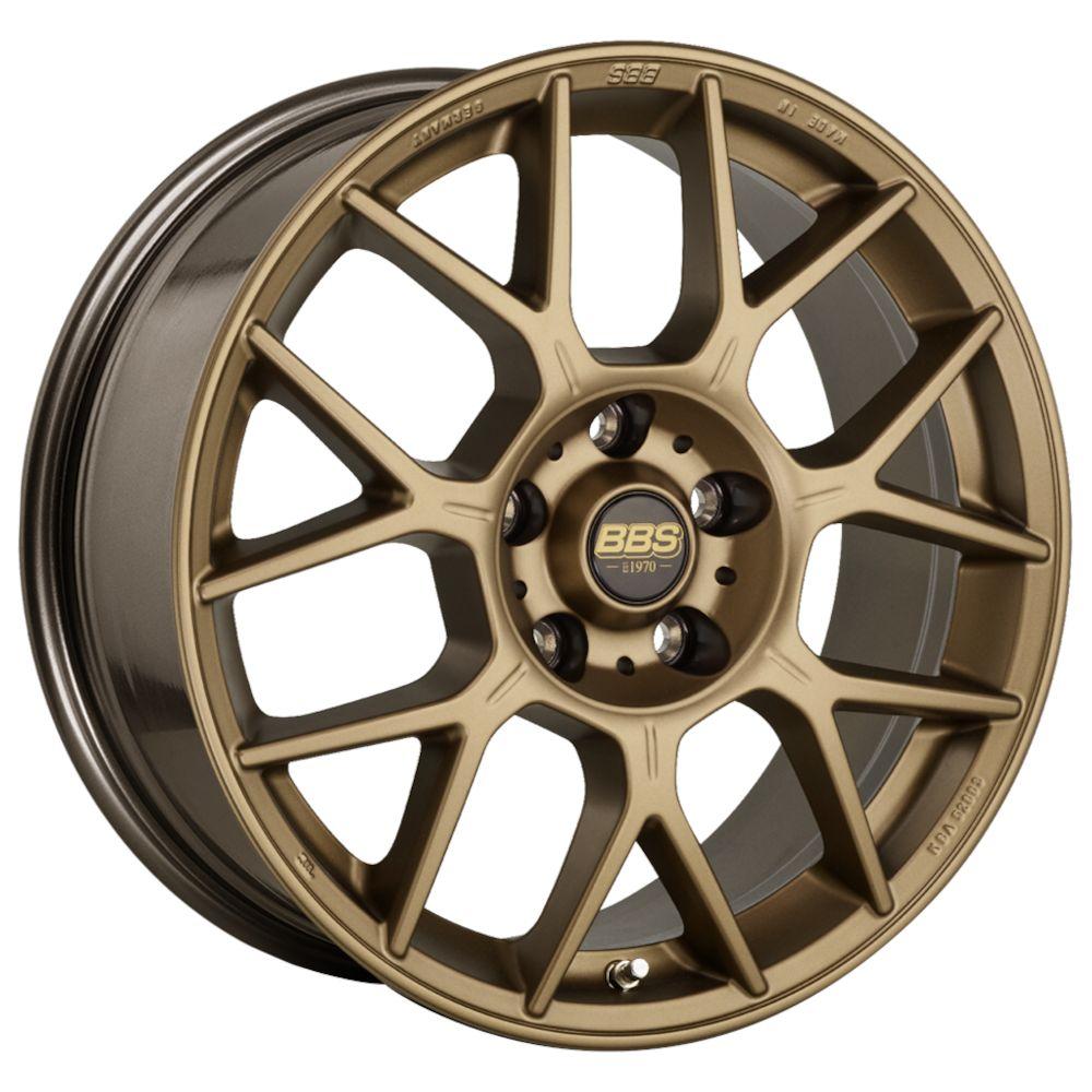 BBS XR Alloy Wheels | Carnoisseur