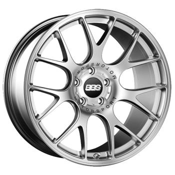 BBS CH-R