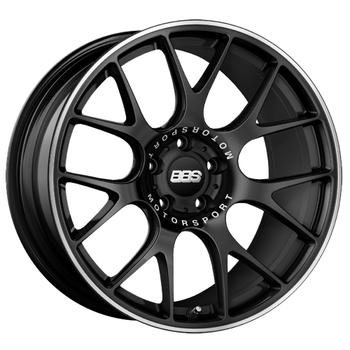 BBS CH-R