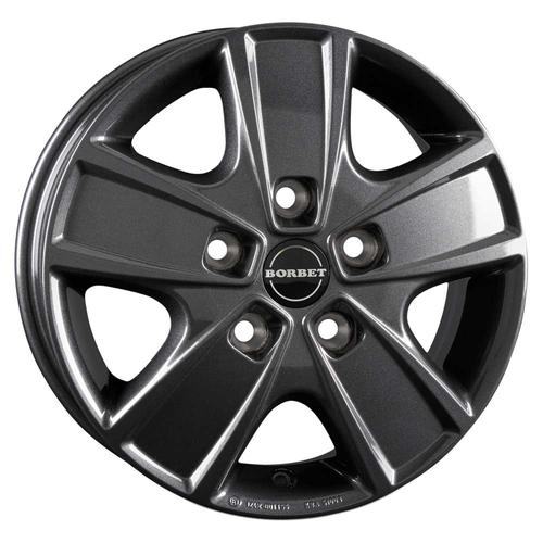 Borbet CW G