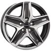 Borbet CW Z