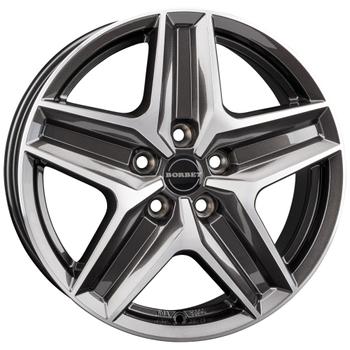 Borbet CW Z