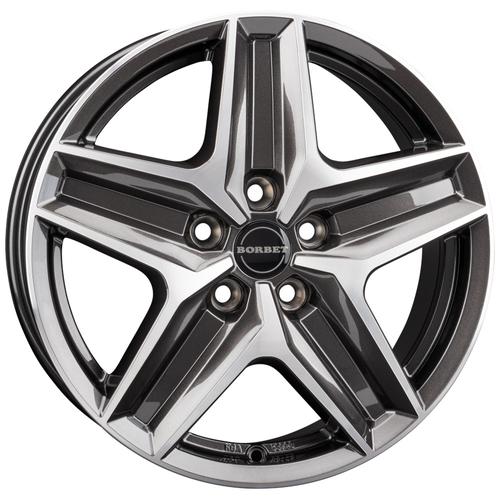 Borbet CW Z