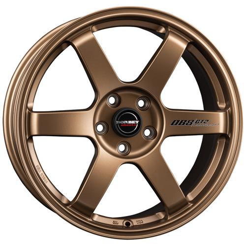 Borbet DB8/GT2