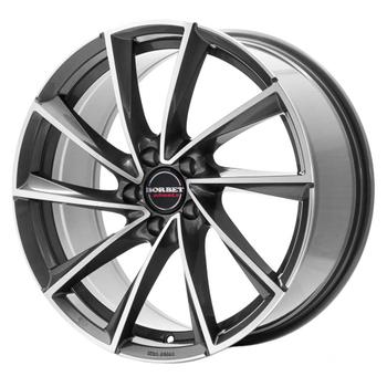 Borbet VTX