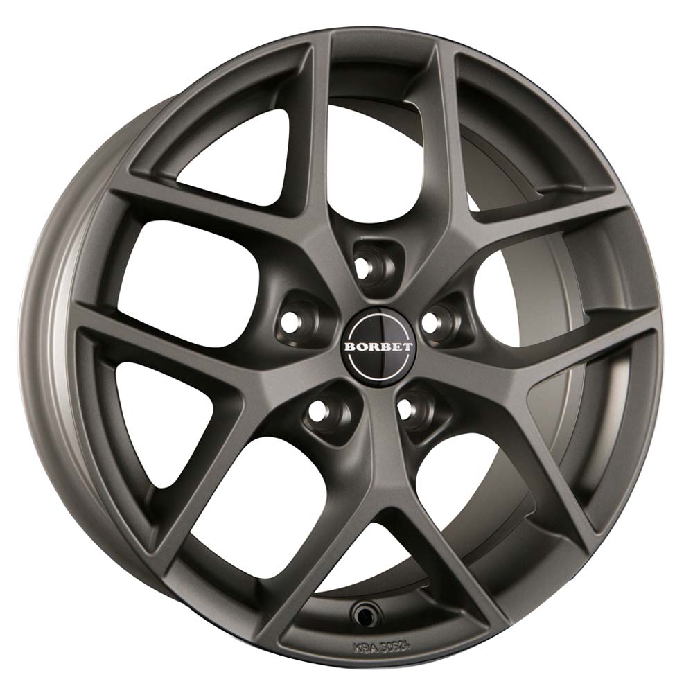 Borbet Y Alloy Wheels | Carnoisseur