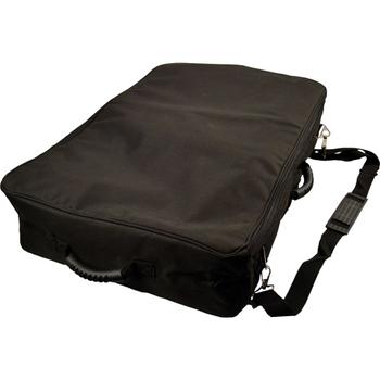 Brown and Geeson Folding Pit Trolley - Carry Bag