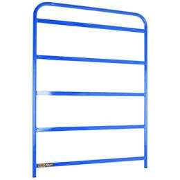 Brown and Geeson Standard Blue Aluminium Pit Board