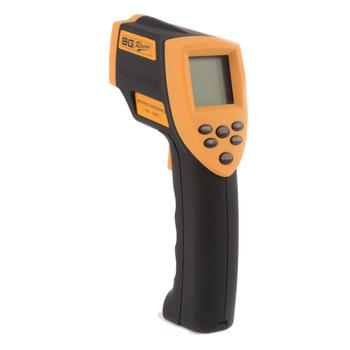 Brown and Geeson Infrared Thermometer Gun -50 To 800°C