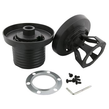 Steering Wheel Hub Kit