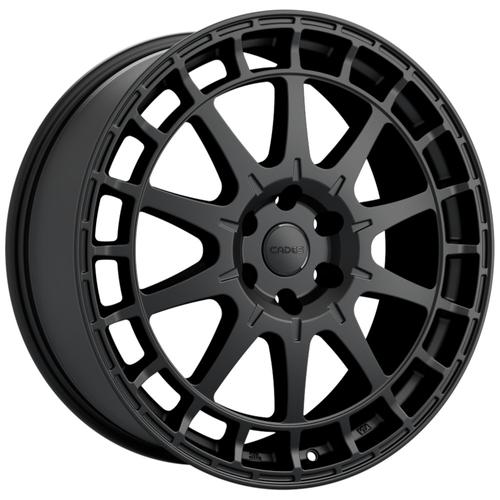 Cades RZ Transit