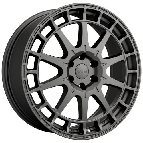 Cades RZ Transit