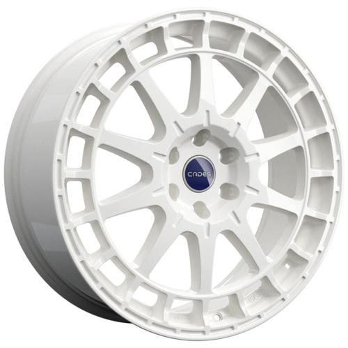 Cades RZ Transit