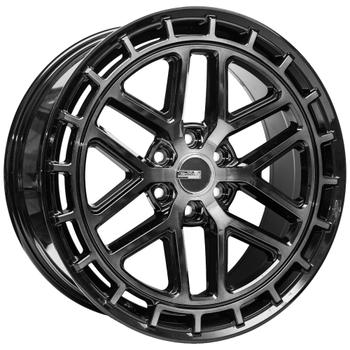 Calibre CV3