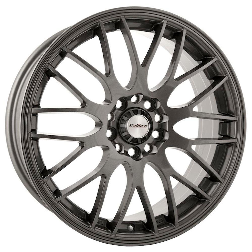 Calibre Motion 2 Alloy Wheels | Carnoisseur