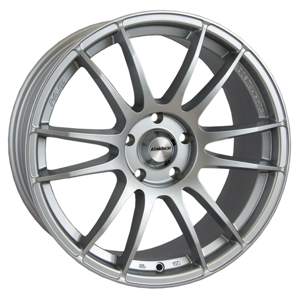 Calibre Suzuka Alloy Wheels | Carnoisseur